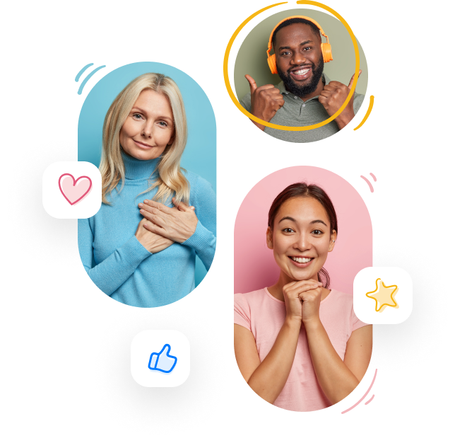 Latin America's biggest review platform.